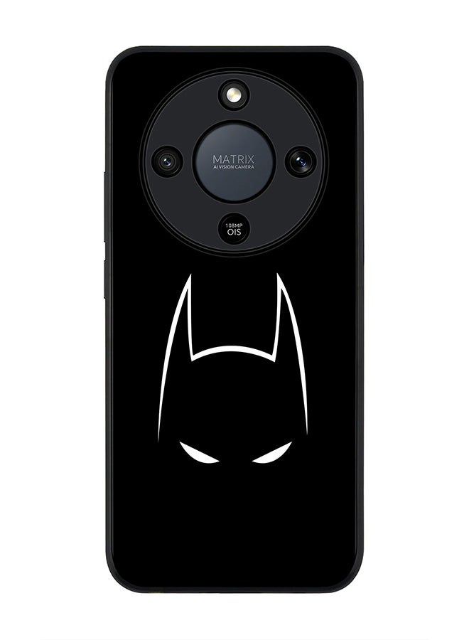 For Honor X9d / Magic8 Lite / X70 Case,Slim fit Camera Protection, Shockproof Thin Phone cover  - Sneaky Bat